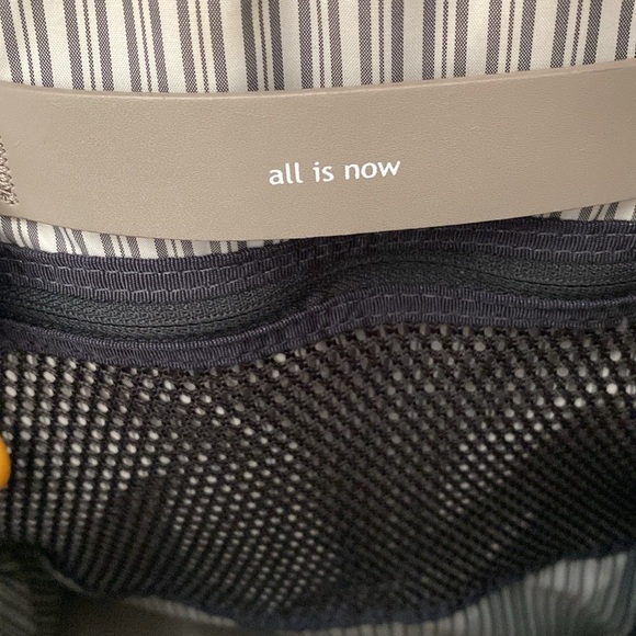 LULULEMON Travelling Yogini Rucksack Large Black Backpack main image 6